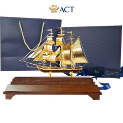 hộp thuyền buồm