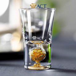 ly uong ruou duc vang 24k