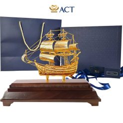 bieu trung thuyen buom