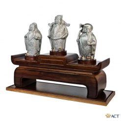 Tượng Phúc Lộc Thọ