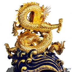 Tượng rồng cao cấp