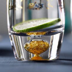 coc uong ruou duc vang 24k