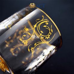 coc uong ruou duc vang 24k