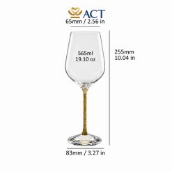 ly ruou vang cao cap