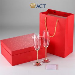 ly ruou vang duc vang