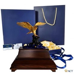 Tượng đại bàng tung cánh cao cấp