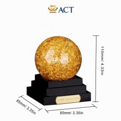 qua cau pha le de vuong size