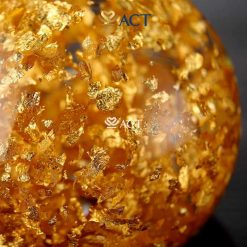 qua cau pha le vang la