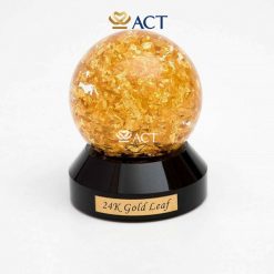 qua cau phale de tron den