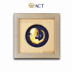 trang cung xu nu dat vang