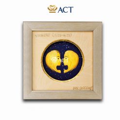 trang cung song tu dat vang