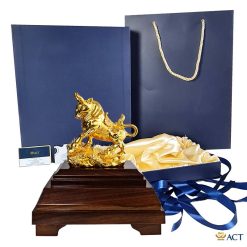 Tượng trâu phong thủy cao cấp