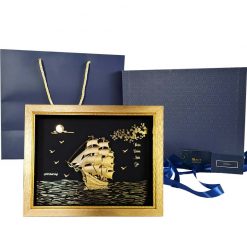 Hộp và túi đựng thuyền buồm