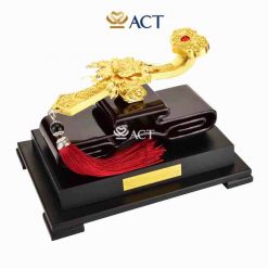 vuong truong dat vang 24K