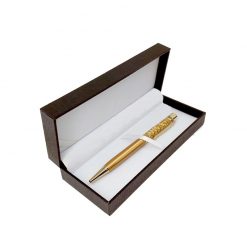 Bút ký cao cấp ACT GOLD đi kèm hộp quà sang trongj