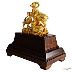Tượng tam dương khai thái cao cấp