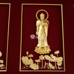 Phật Thích Ca Mâu Ni