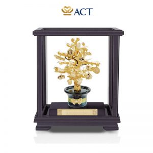 cay tai loc dat vang