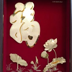 Chữ phúc hán tự