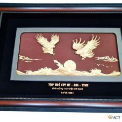 tranh dai bang phong thuy