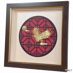 tranh dai bang tung canh