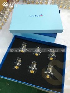 Quà tặng doanh nghiệp Vietinbank
