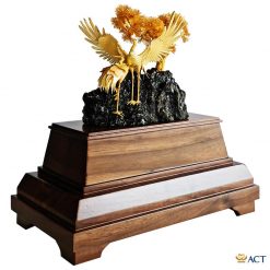 Tượng tùng hạc diên niên