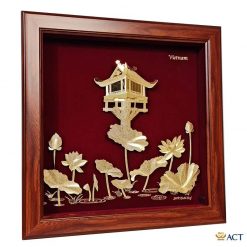 Tranh văn hóa Việt Nam