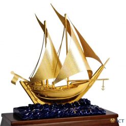 Sản phẩm làm từ vàng lá 24k cao cấp