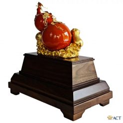 Tượng heo tài lộc cao cấp