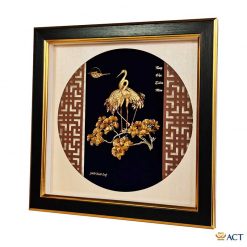 Tranh tung hac dien nien