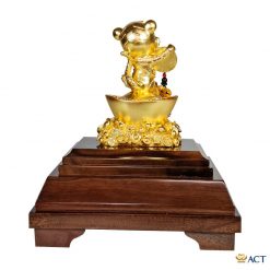 Tượng hổ hạnh phúc cao cấp