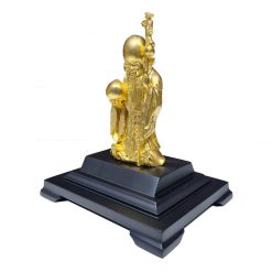 Tượng ông thọ ACT GOLD