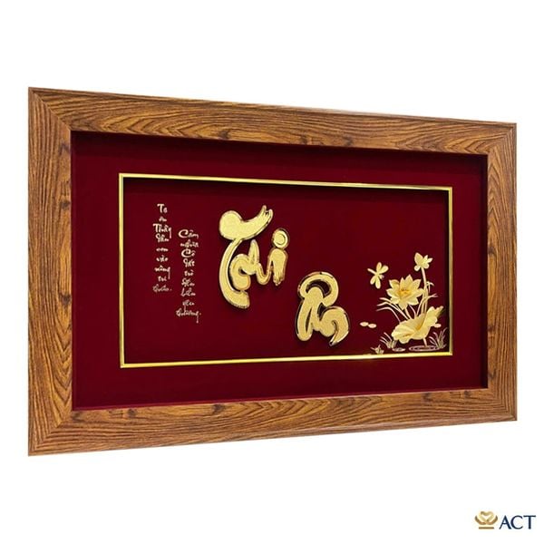 Tranh-chu-tri-an-dat-vang-24k