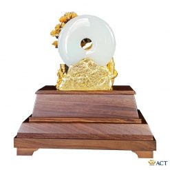 Tượng hổ thịnh vượng cao cấp